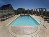 Fiberglass Swimming Pool
